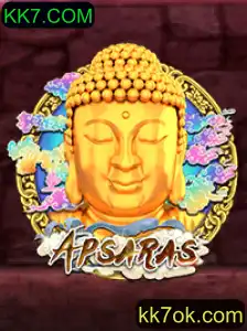 Descubra o Fascinante Mundo de Apsaras: Um Jogo Inovador em KK7.COM