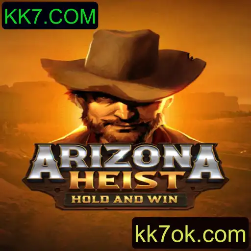 Descubra o Mundo Empolgante de ArizonaHeist no Universo KK7.COM