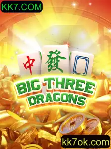 Descubra o Fascinante Mundo de BigThreeDragons