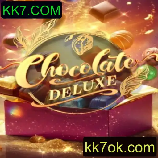 Descubra o Fascinante Mundo de ChocolateDeluxe: O Jogo Inovador de KK7.COM