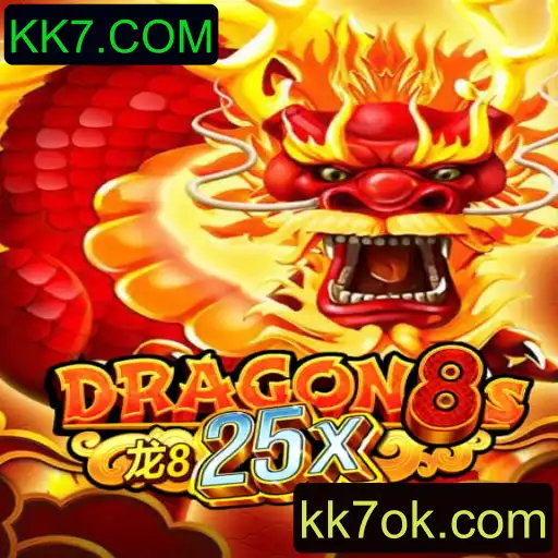 Explorando Dragon8s25x: Um Novo Fenômeno no Mundo dos Jogos