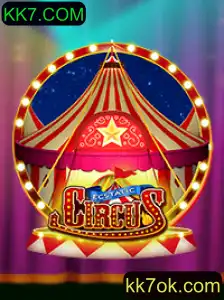 EcstaticCircus: Descubra o Novo Fenômeno dos Jogos