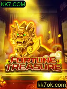 Explorando o Universo de FortuneTreasure: Descubra a Emoção e as Regras de Jogo com KK7.COM