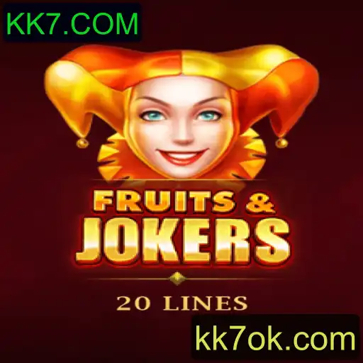 Explorando o Fascinante Mundo de FruitsAndJokers20
