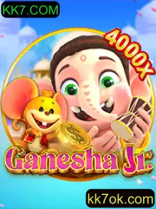 GaneshaJr: Explorando o Universo do Entretenimento com Inovações Atualizadas