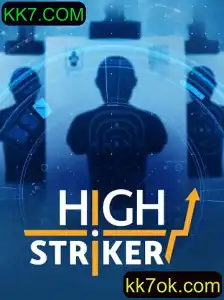 Explorando HighStriker: Uma Experiência de Jogo Empolgante