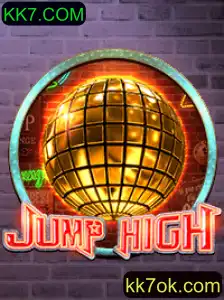 Descubra o Novo Fenômeno dos Jogos: JumpHigh