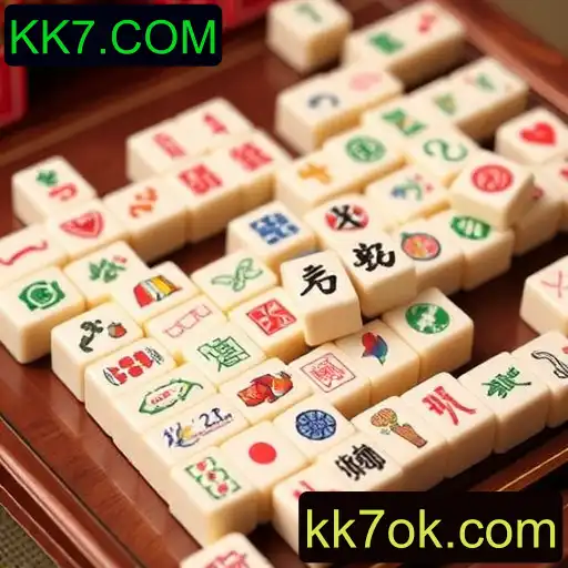 Mahjong