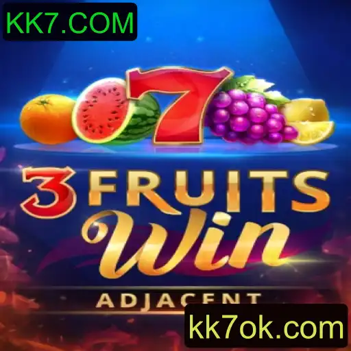 Explorando a Diversão e Estratégia do Jogo 3FruitsWin