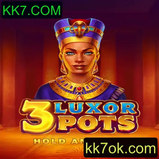 Explorando o Fascinante Mundo de 3LuxorPots: O Jogo Revolucionário