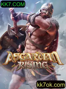 Explorando o Fascinante Mundo de AsgardianRising