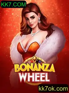 Descubra BonanzaWheel: O Jogo de Apostas Revolucionário