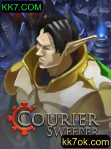 CourierSweeper: A Nova Sensação dos Games Inspirada em Desafios e Estratégia