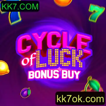 Explorando o Fascinante Mundo de CycleofLuckBonusBuy no KK7.COM