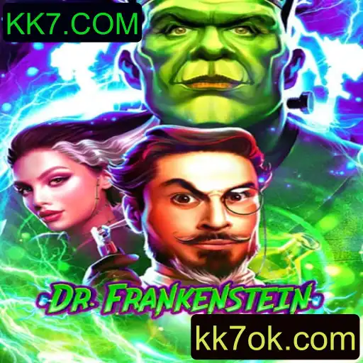 Descubra o Mundo Enigmático de DrFrankenstein e a Emoção de KK7.COM