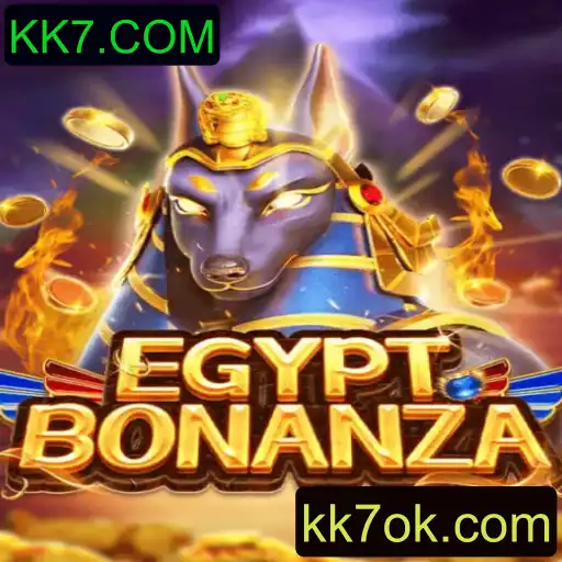 Descubra o Fascinante Mundo de EgyptBonanza com KK7.COM