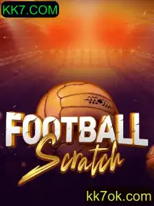 FootballScratch: A Nova Sensação do Mundo dos Jogos