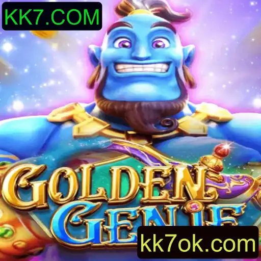 Explorando o Fascinante Jogo GOLDENGENIE e a Palavra-Chave KK7.COM