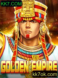 Explorando o Jogo GoldenEmpire: A Nova Sensação em Diversão Interativa