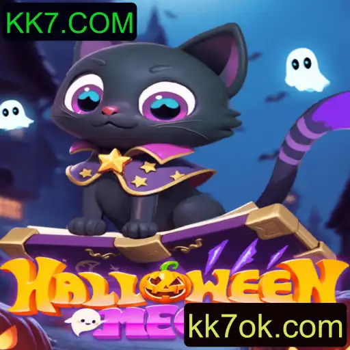 HalloweenMeow: Uma Aventura Assustadora e Divertida