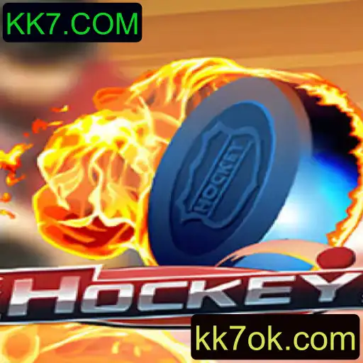 Descubra o Fascinante Mundo do Hockey com KK7.COM
