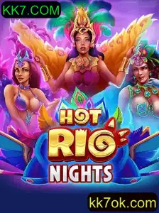 Explorando os Mistérios de HotRioNights: O Jogo que Incendeia a Diversão
