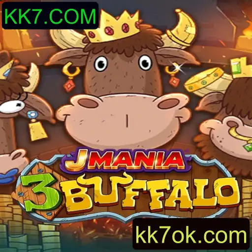 Explorando JMania3Buffalo: Um Novo Horizonte no Mundo dos Jogos
