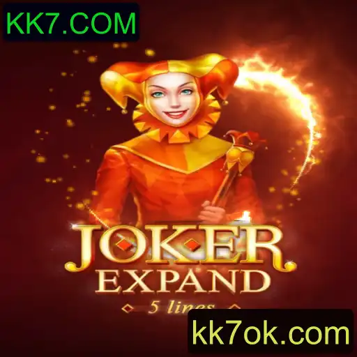 Explorando o Fascinante Mundo de JokerExpand no KK7.COM