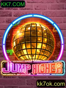 Explorando o Mundo de JumpHigher: Um Jogo Inovador com KK7.COM