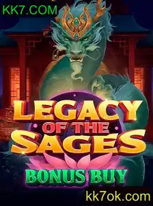 Explorando o Universo de 'LegacyoftheSagesBonusBuy'