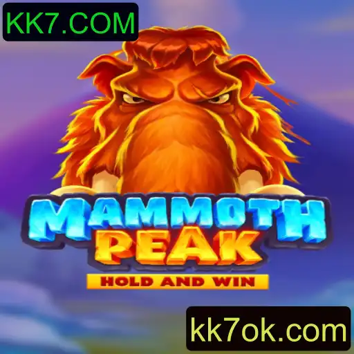 Descubra o Mundo Fascinante de MammothPeak: Um Jogo Revolucionário
