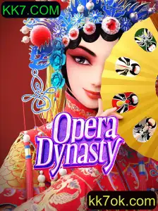 Conheça OperaDynasty: Uma Experiência Inovadora para Amantes de Jogos