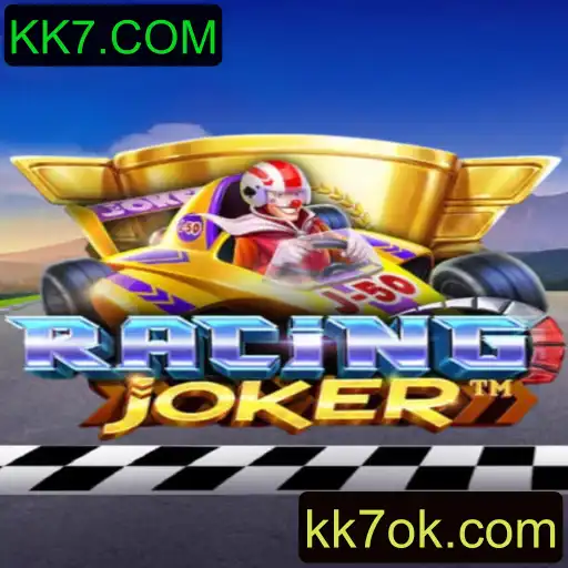 RacingJoker: A Excitante Aventura Automobilística