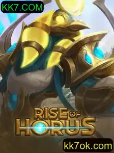 Explorando o Mundo de RiseofHorus: Uma Aventura Incomparável