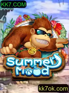 SummerMood: O Novo Fenômeno de Jogos em KK7.COM