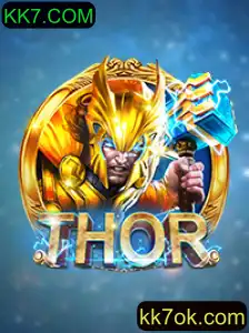 Descubra o Universo de THOR: O Fascinante Jogo na Plataforma KK7.COM