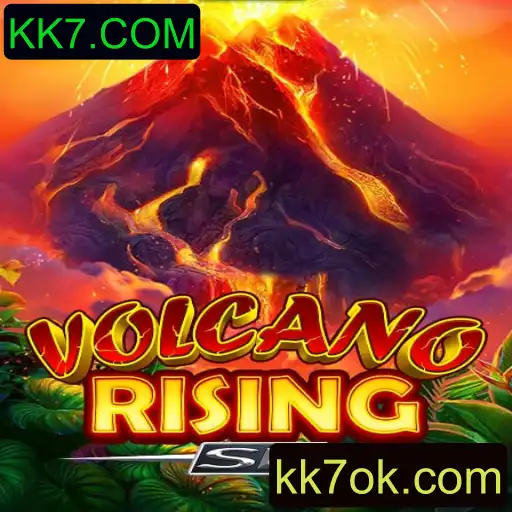 VolcanoRisingSE: Aventura e Estratégia no KK7.COM