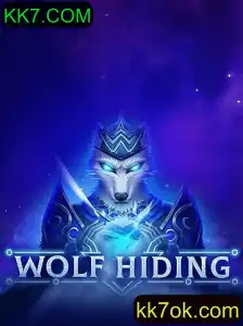 Explorando o Mundo de WolfHiding