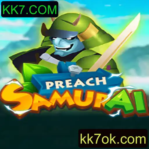 Descubra PreachSamurai: Um Jogo Revolucionário na Plataforma KK7.COM