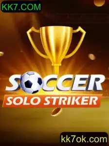 Descubra SoccerSoloStriker: A Nova Sensação do Futebol Interativo