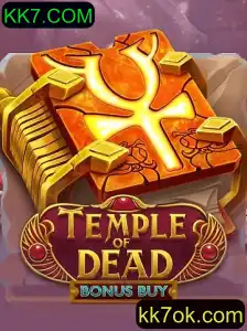 TempleofDeadBonusBuy: Uma Aventura Fascinante no Mundo dos Jogos de Cassino